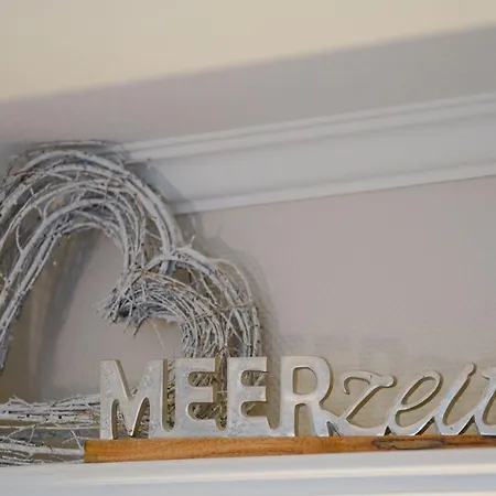 شقة Meerzeit-app-30-paulstr-2 فيسترلاند